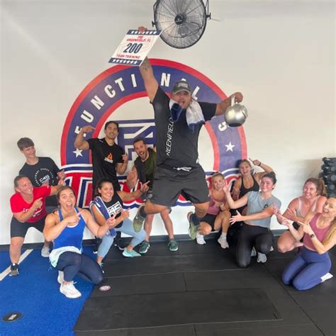 F45 DEERFIELD. F45 Training is functional group fitness, with the effectiveness and attention of a certified personal trainer. 1/3. 1 Day Trial Book A Class Membership Options. 2030 N Loop 1604 W, San Antonio, TX 78248, USA. …