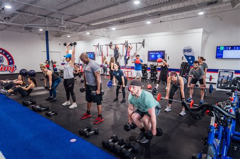 F45 Training Olde Raleigh has got your fitness needs covered 