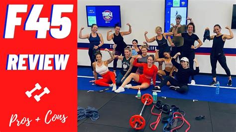 89 views, 3 likes, 0 loves, 0 comments, 0 shares, Facebook Watch Videos from F45 Training Northborough: Head to @gympass_usa stories to the full 45 Q's.... 