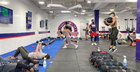 F45 training central burbank. Happy Wednesday, F45 Central Burbank fam! 卵 亂 You know we’re all about our amazing community! ️ We want to challenge you to introduce yourself to... 