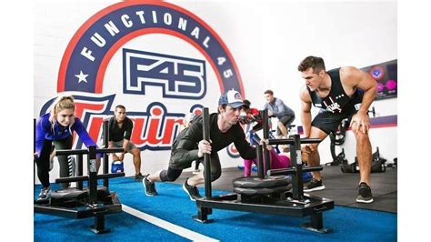  F45 Training Midtown Miami. 129 likes · 2 talking about this · 47 were here. Team Training. Life Changing. Innovative, high-intensity group workouts that are fast, fun & results-driven. Join our... . 