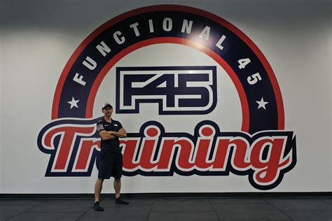 F45 training mount pleasant. Life Changing Gym & Functional Team Training | F45 Training 