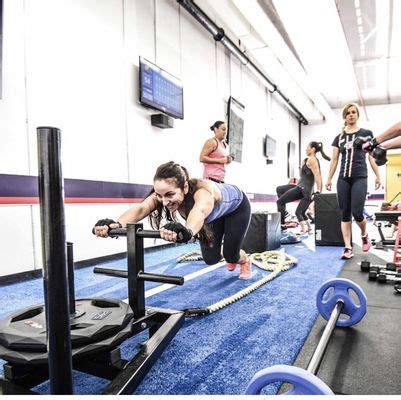 Here's your reminder to push yourself this week Let's go! #F45 #F45Training Here's your reminder to push yourself this week 💪 Let's go! 🙌 #F45 #F45Training | By F45 Training West University Place TX