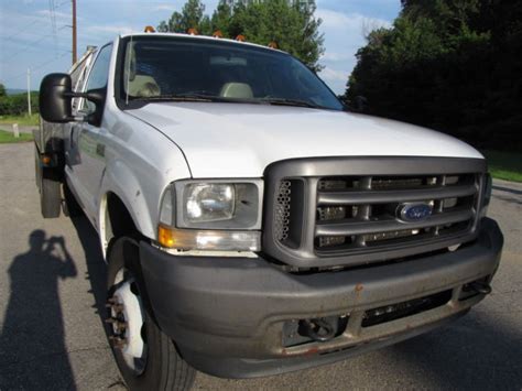 West Virginia (1) Find New Or Used Ford F450 Trucks for Sale, Narrow down your search by make, model, or category. CommercialTruckTrader.com always has the largest selection of New Or Used Commercial Trucks for sale anywhere.. 