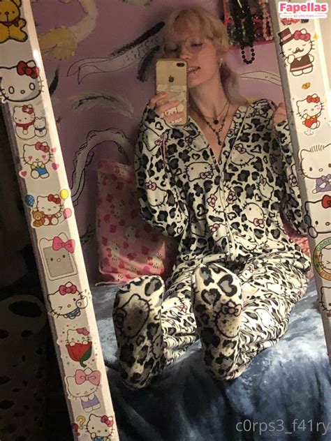 🍌 F4Ck_F4Iry Leaked XXX