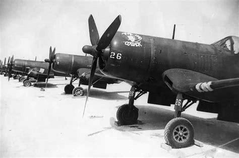 F4U Corsair Colors/Paints? - General Discussion - Large Scale …