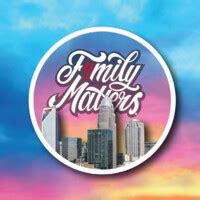 F4mily Matters Printing & Branding Charlotte NC