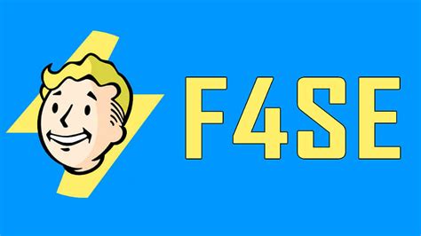 F4se download. Click the topmost download link next to Fallout 4 runtime 1.10.163 - build: 0.6.23; Extract the contents of the f4se_0_06_23 folder from the downloaded archive to the game’s Root folder; Make sure you are extracting all of the files … 