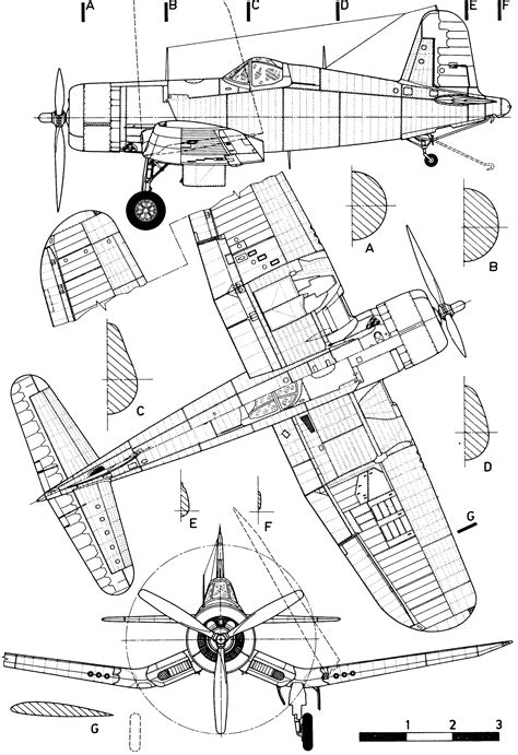 F4u corsair rc aircraft plans manuals vought. - Free manual for nissan sunny hb12.