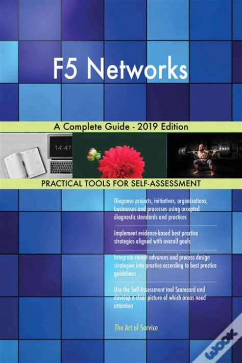 F5 Networks A Complete Guide 2020 Edition