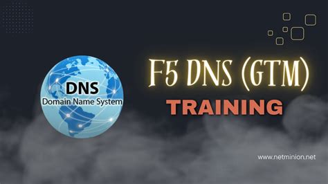 F5 dns configuration.  5 days ago · This article describes how to con...