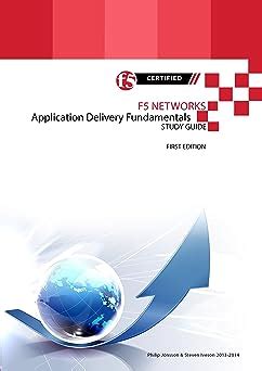 F5 networks application delivery fundamentals study guide all things f5 networks big ip tmos and ltm v11 book 4. - Mejorar tus habilidades de razonamiento patrones desconcertantes.