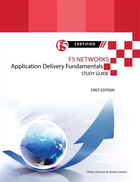 F5 networks application delivery fundamentals study guide by philip j nsson. - Manuales de mecanica automotriz en espanol gratis.