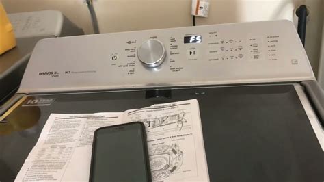 I have a maytag washer mod#MVWB835DW0 with E3 and F5 error…