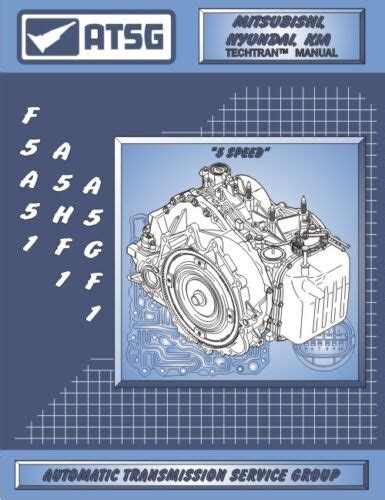 F5a51 atsg transmission repair rebuild manual. - Bosch common rail diesel pump repair manual dijection.