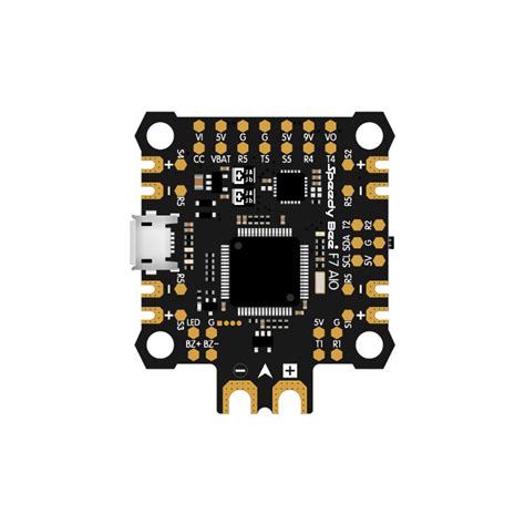 F7 AIO Flight Controller - Speedy Bee