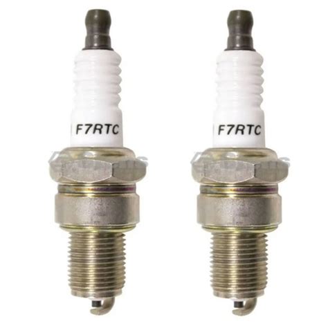 F7rtc spark plug equivalent champion.  Introduction to the Torch F7RTC Spark Plug Check ou...