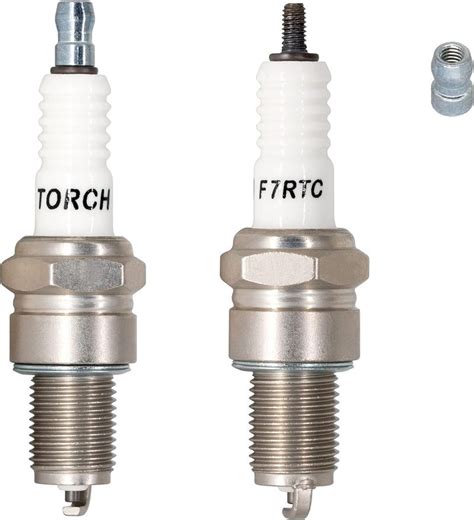 F7rtc spark plug halfords.  The cross references are for general reference only,...