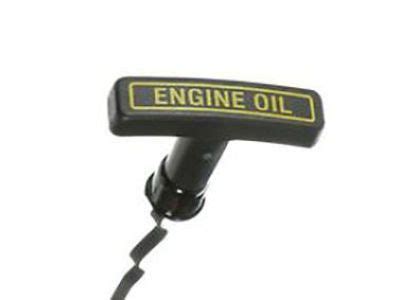 F87Z7A020EA - INDICATOR ASY - OIL LEVEL - Ford eBay