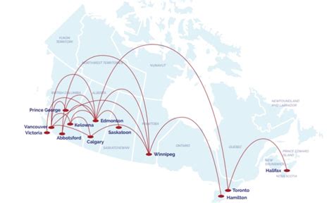 F8881 (FLE881) Flair Airlines Flight Tracking and History