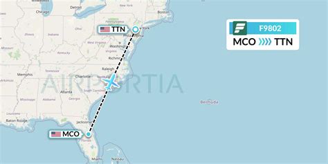 F99802 (FFT9802) Frontier Flight Tracking and History