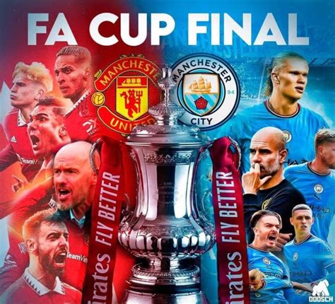 FA Cup Final Tickets 2024 Secure ticket booking