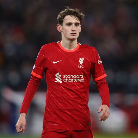 FA Cup young stars to watch: Liverpool teens to shine?