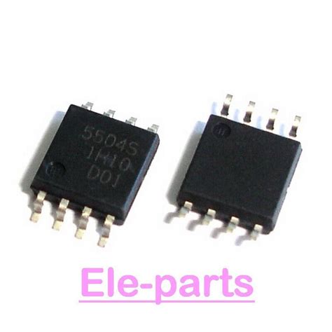 FA5504S-H1-TE1 PDF Datasheet Shkarko - Package SMD or …