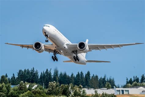 FAA clears Boeing 777-9 to begin first part of TIA Phase 4 ... - muktibox.com