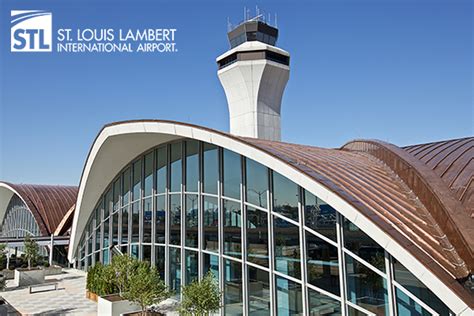 FAA approves St. Louis Lambert International Airport master plan