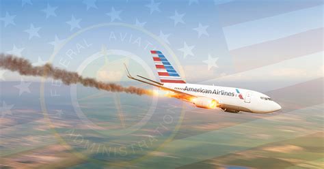 FAA investigating fires on two American Airlines flights