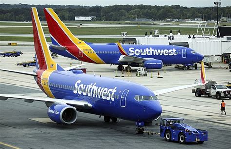 FAA lifts nationwide ground stop for Southwest Airlines flights after equipment issues