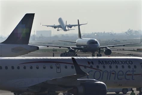 FAA restores Mexico aviation to highest safety rating