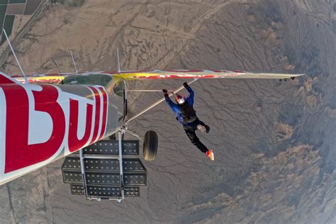 FAA suspends licenses of two pilots involved in failed Red Bull stunt