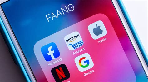 FAANG Stocks What They Are and Why You Should Invest in Them