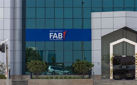 FAB Bank, Abu Dhabi, UAE Head office, address, tel, website and …