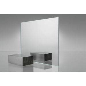 FABBACK Acrylic Mirror – Plaskolite - Sweets