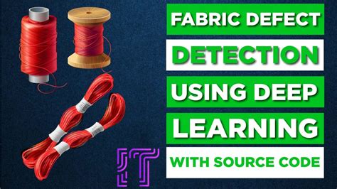 FABRIC DEFECT DETECTION - IJCRT - coolestguyplanet.net