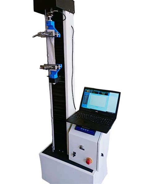 Fabric Tensile Tester | Tensile Strength Tester - wintechmobiles.com