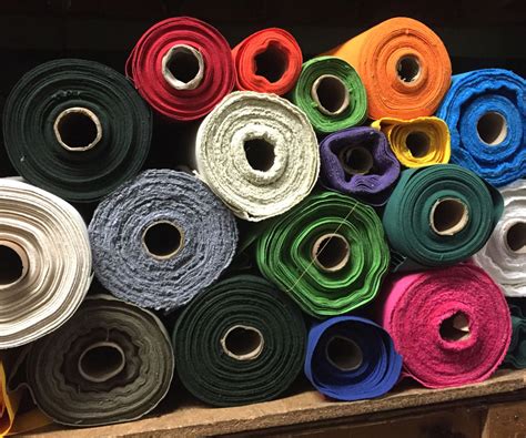 Fabrics for Theater & Auditorium Curtains - Fabric … - muktibox.com