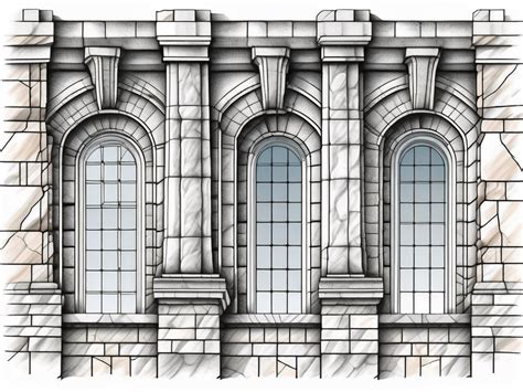 Facade: Architectural Stonemasonry Explained - muktibox.com