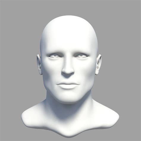FACE 3D FREE