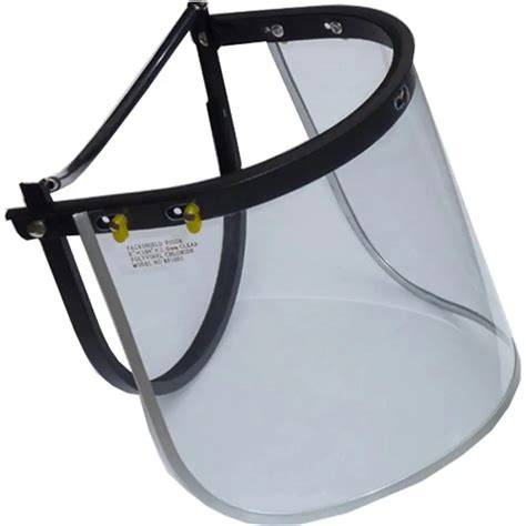 Face Shield – Udyogi Safety - raincitystudios.com