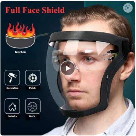face shield- Best Prices and Deals | Lazada Philippines - raincitystudios.com