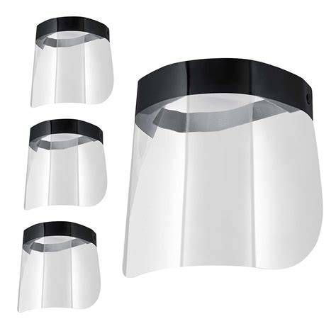 Face Shields | Pienaar Bros - raincitystudios.com