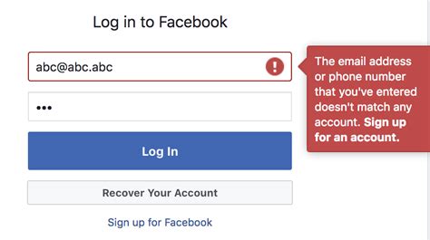 Facebook login message: "URL Blocked: This redirect failed because … - wintechmobiles.com