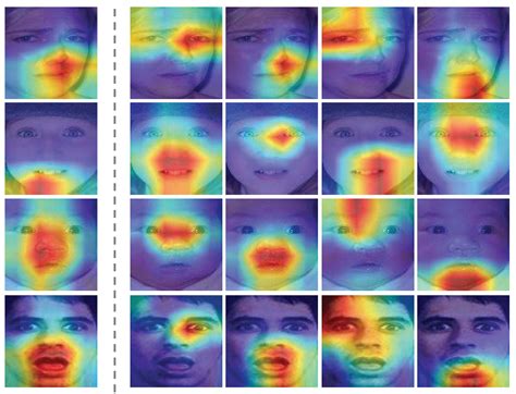 Facial Attention Mechanism - coolestguyplanet.net