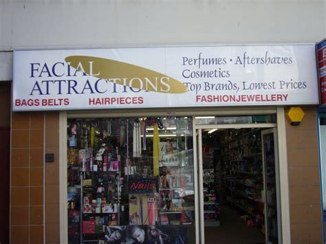 FACIAL ATTRACTIONS - 4 Richmond Street, Liverpool, Merseyside ... - Yelp