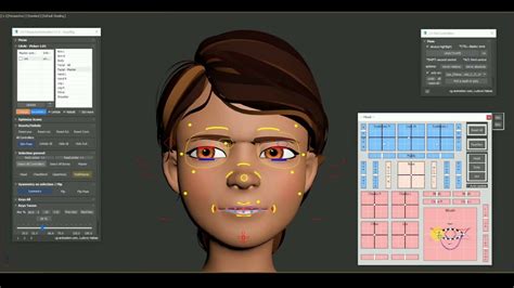 Facial Rigging in 3ds Max - Pluralsight - muktibox.com