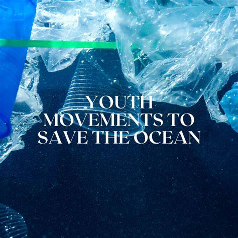 Facilitate a Youth Movement for Our Ocean - raincitystudios.com